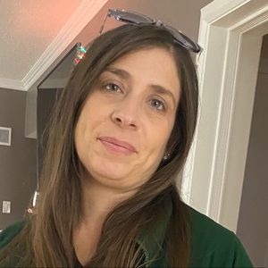 Meet your Posher, Melanie